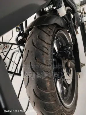 New Yamaha FZS V2 2026 Black