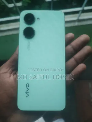 Vivo Y03t 64 GB
