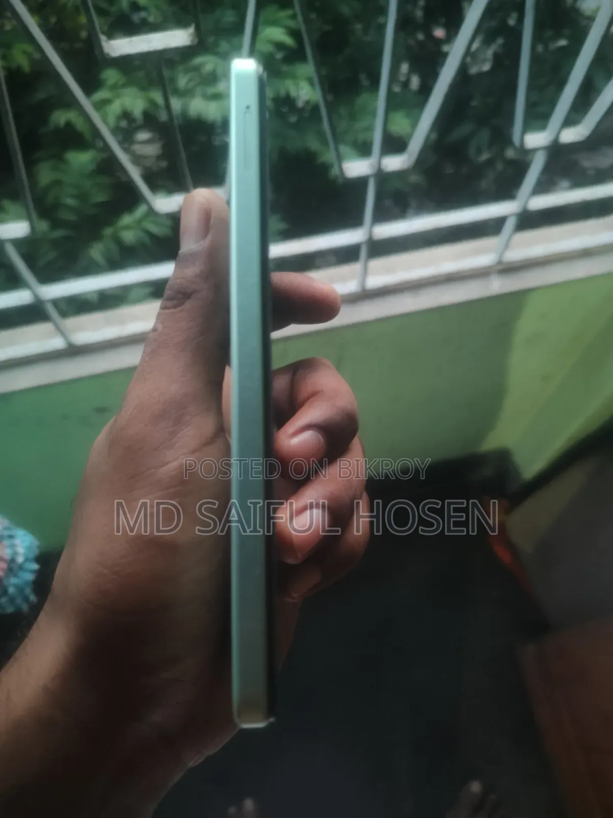 Vivo Y03t 64 GB