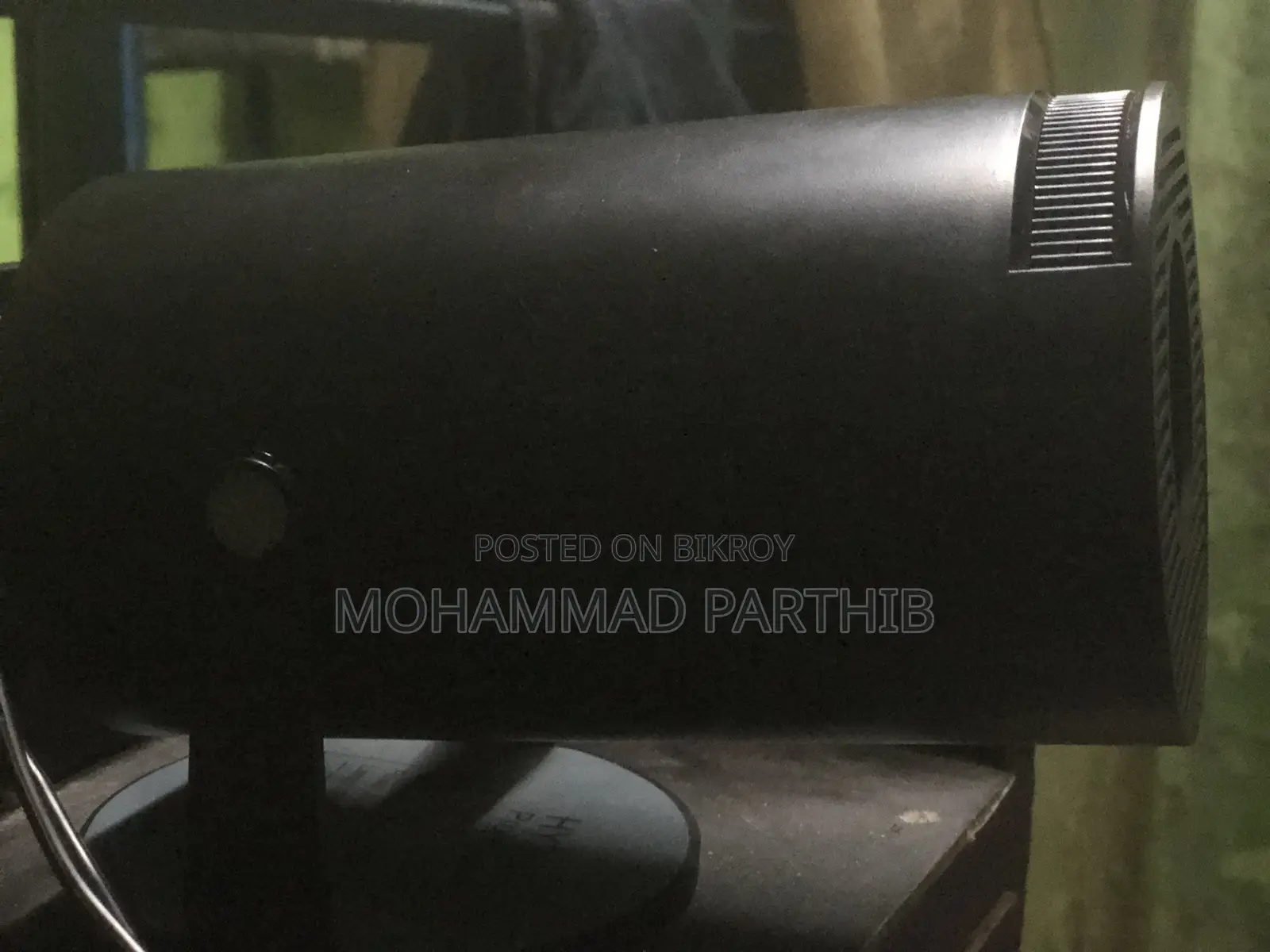 Hy300 Projector