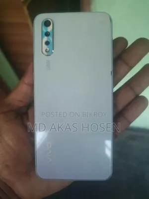 Vivo S1 128 GB
