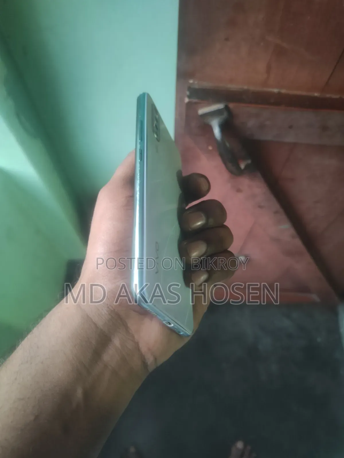 Vivo S1 128 GB