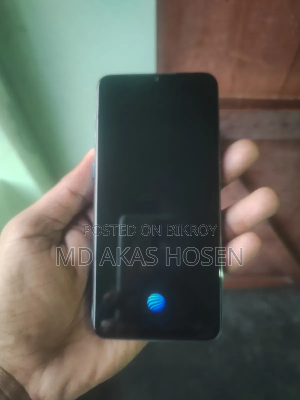 Vivo S1 128 GB