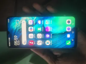 Vivo S1 128 GB