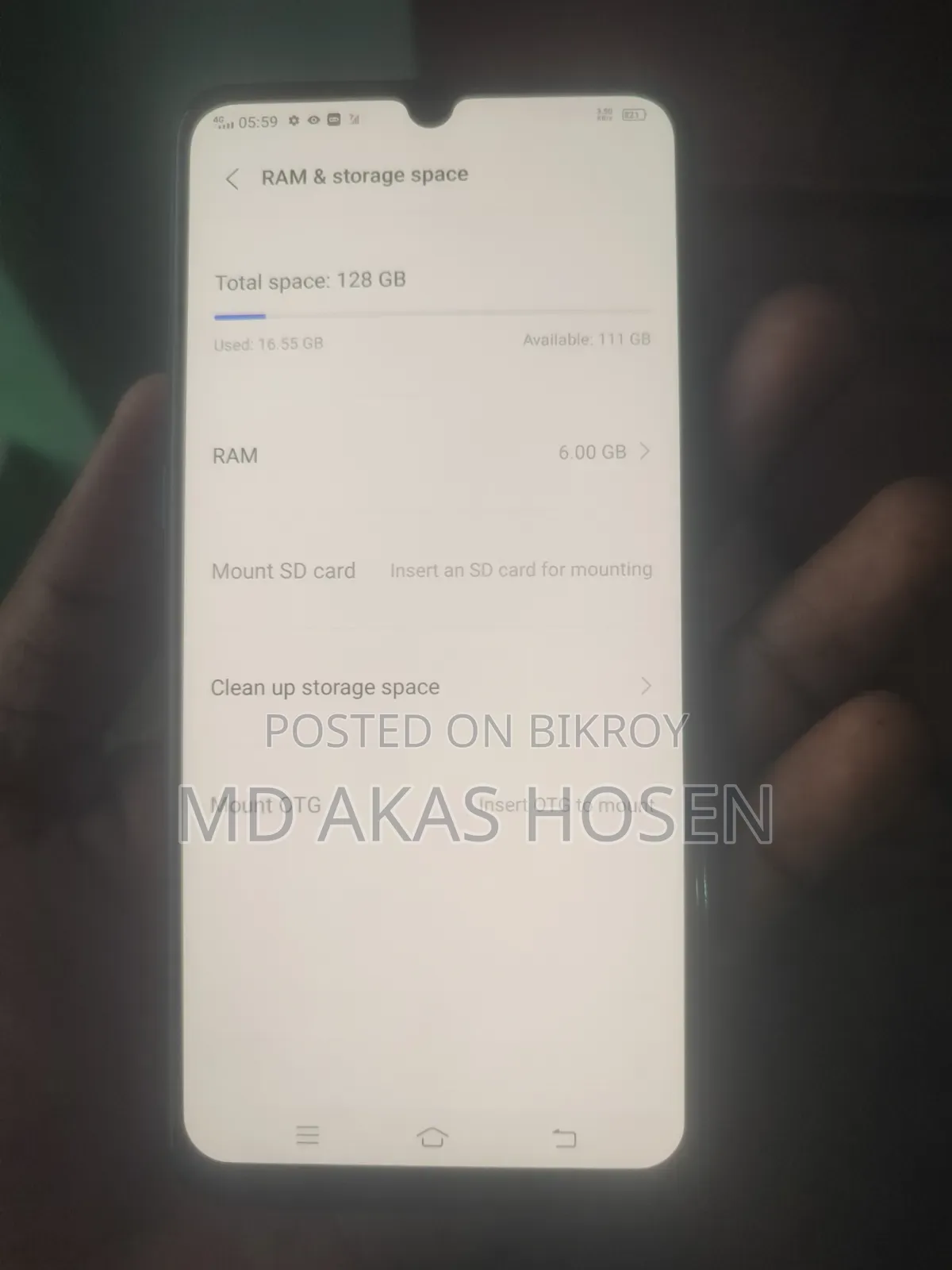 Vivo S1 128 GB