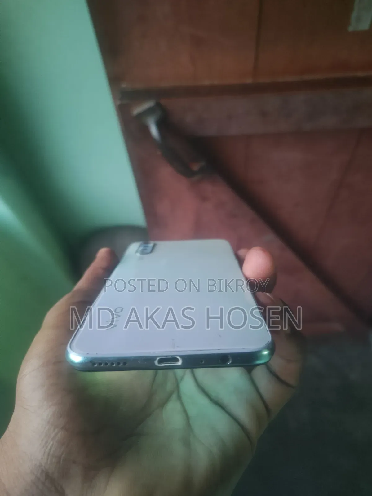 Vivo S1 128 GB