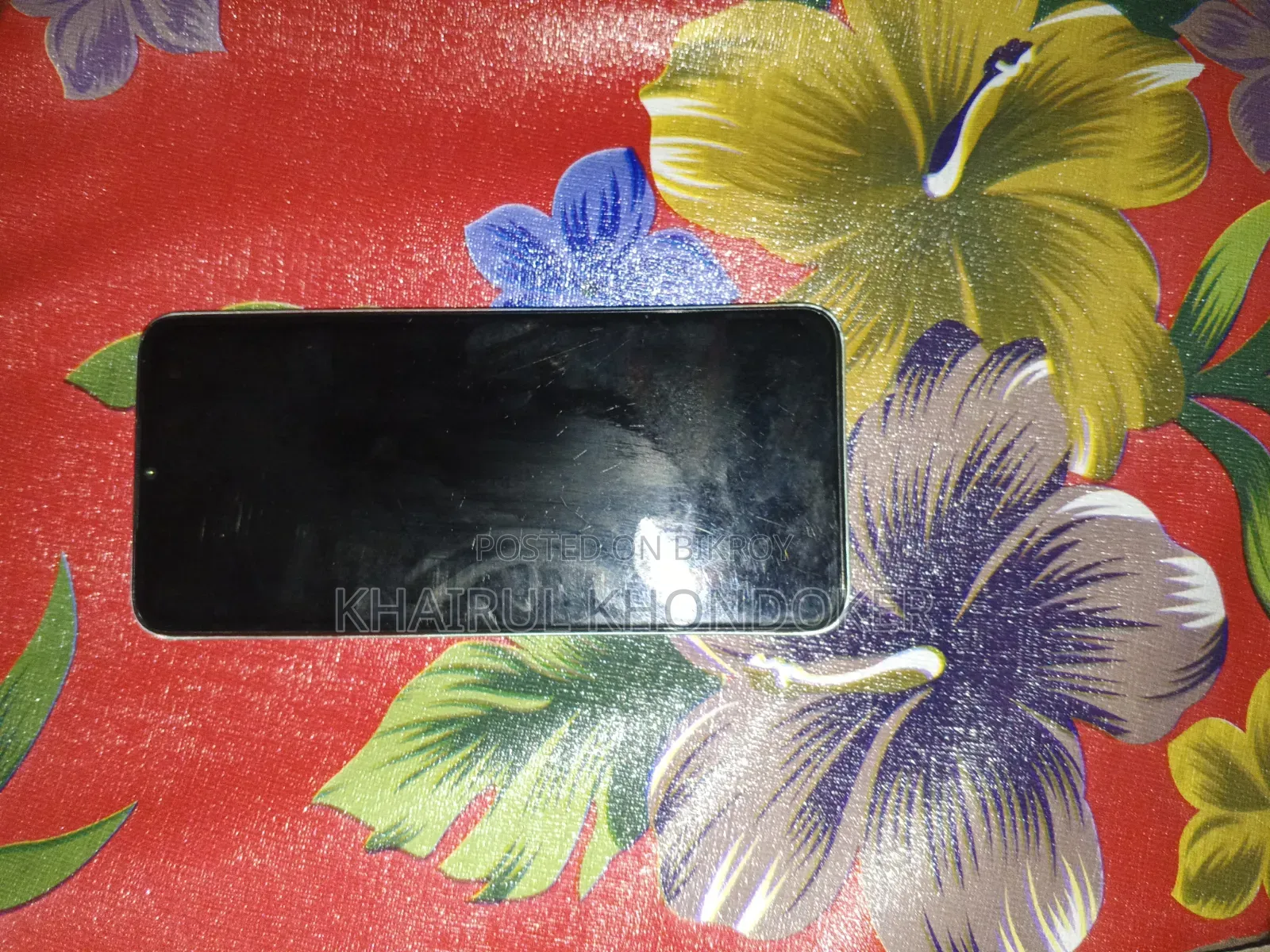Itel A05s 32 GB Blue