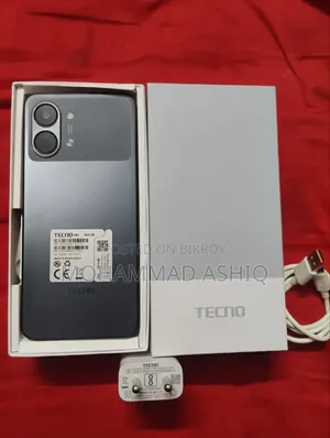 Tecno Spark Go 3 64 GB