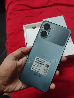 Tecno Spark Go 3 64 GB