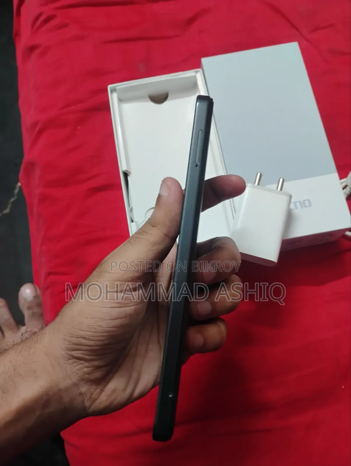 Tecno Spark Go 3 64 GB