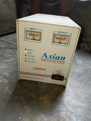 ফ্রিজের স্টেবিলাইজার ১০০০/Va