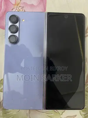Samsung Z 16 GB Blue