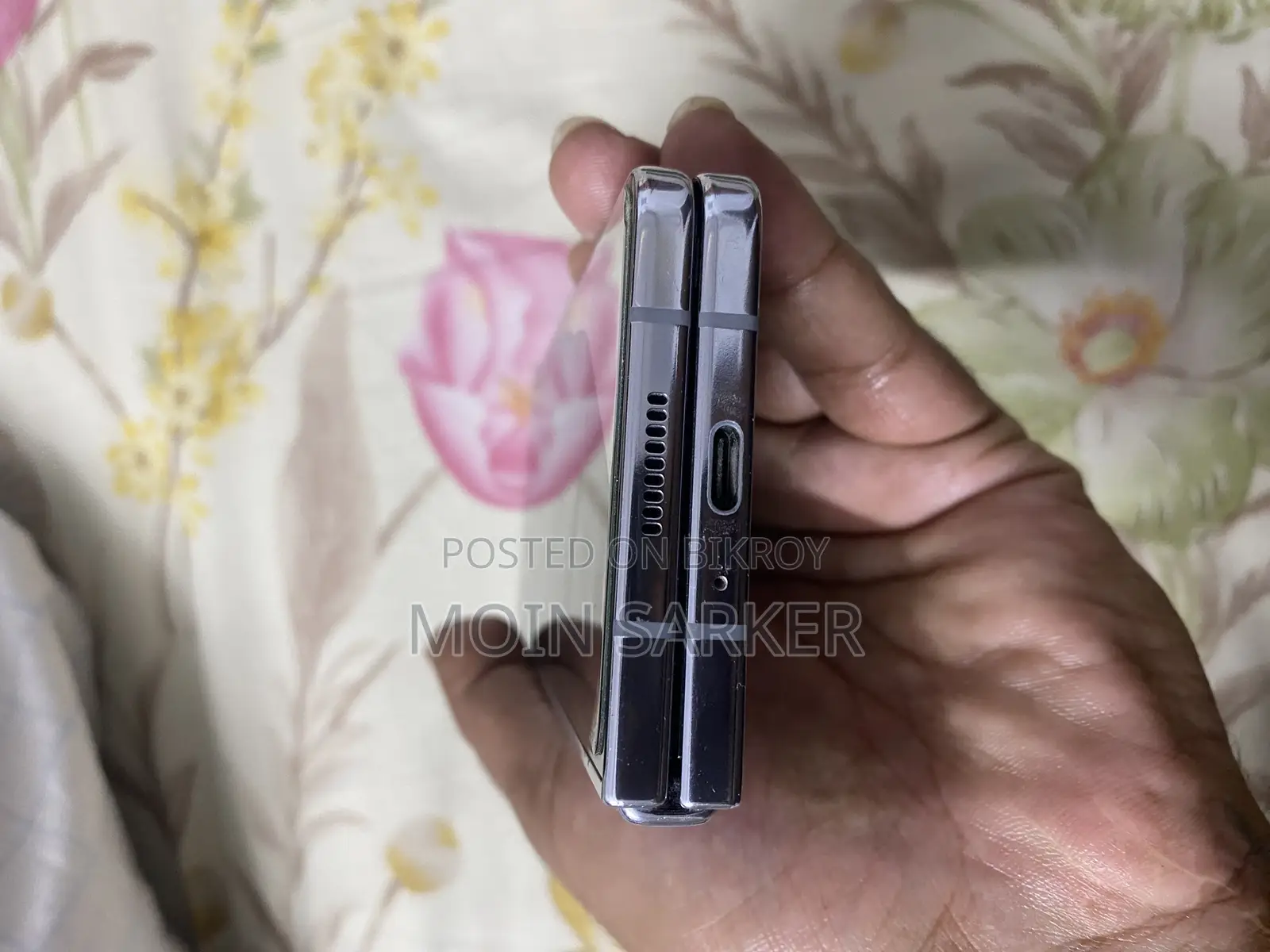 Samsung Galaxy Z Fold 5 256 GB Blue