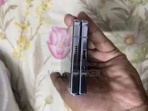 Samsung Galaxy Z Fold 5 256 GB Blue