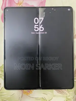 Samsung Galaxy Z Fold 5 256 GB Blue
