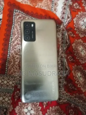 Oppo A16 64 GB