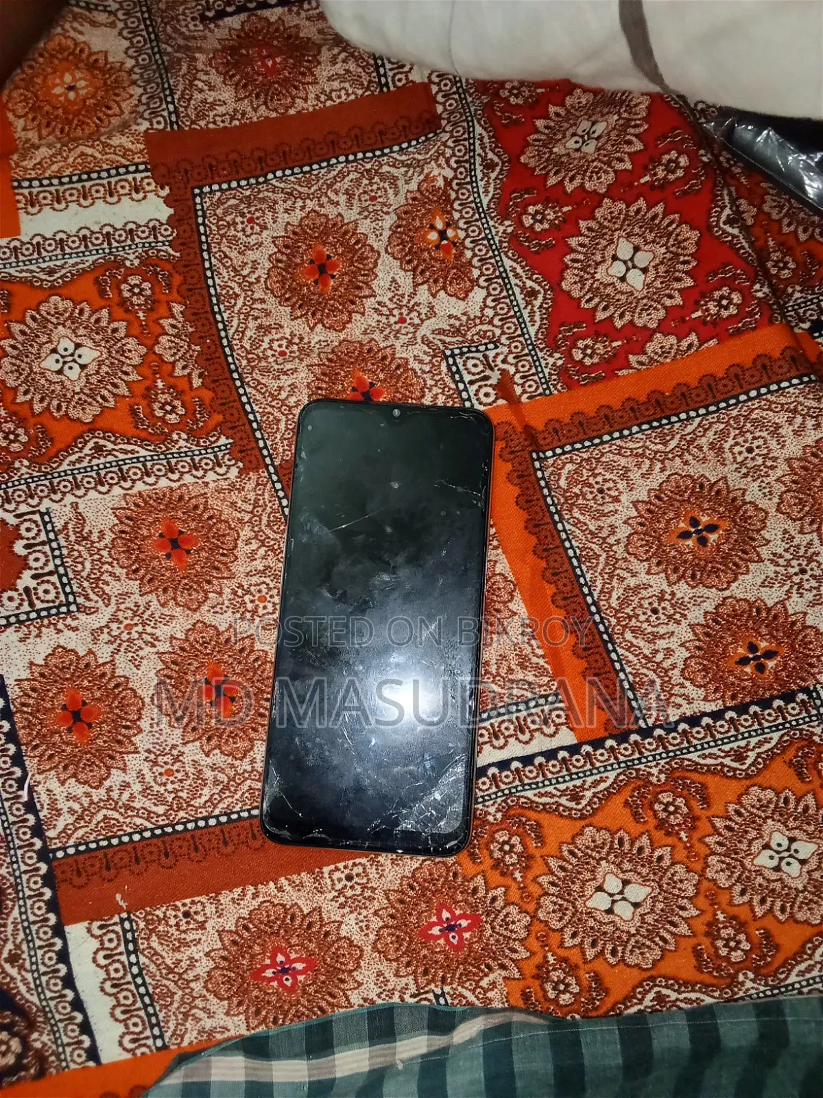 Oppo A16 64 GB