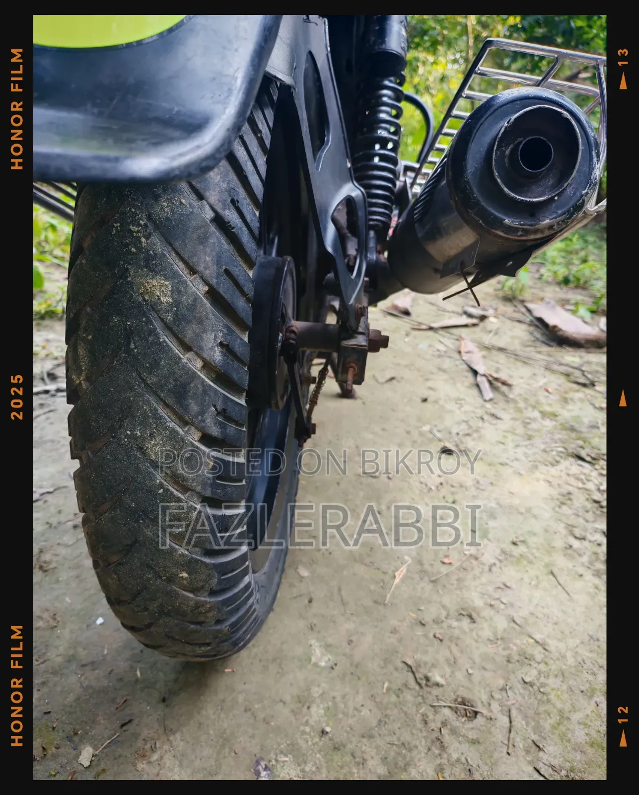 বাজাজ পালসার ১৫০ ২০১৮ কালো