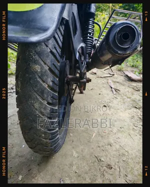 বাজাজ পালসার ১৫০ ২০১৮ কালো