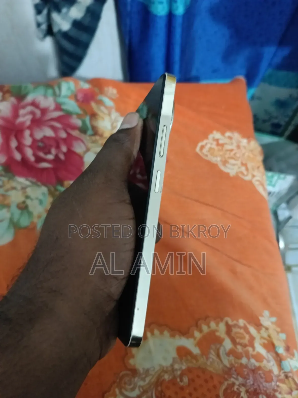 Realme 11 5G 256 GB Gold