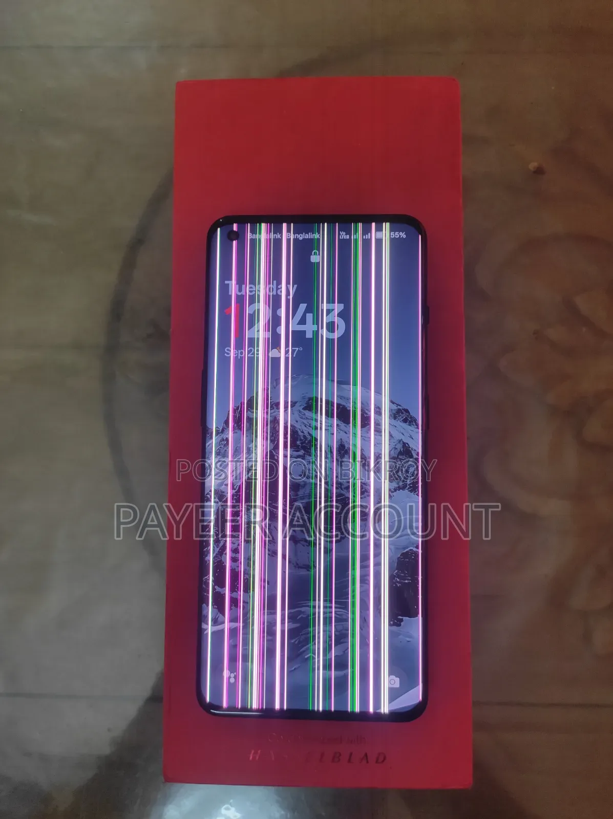 OnePlus 10 Pro 256 GB Black