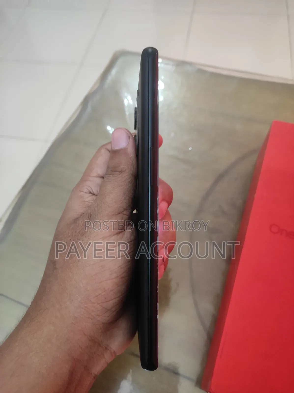 OnePlus 10 Pro 256 GB Black