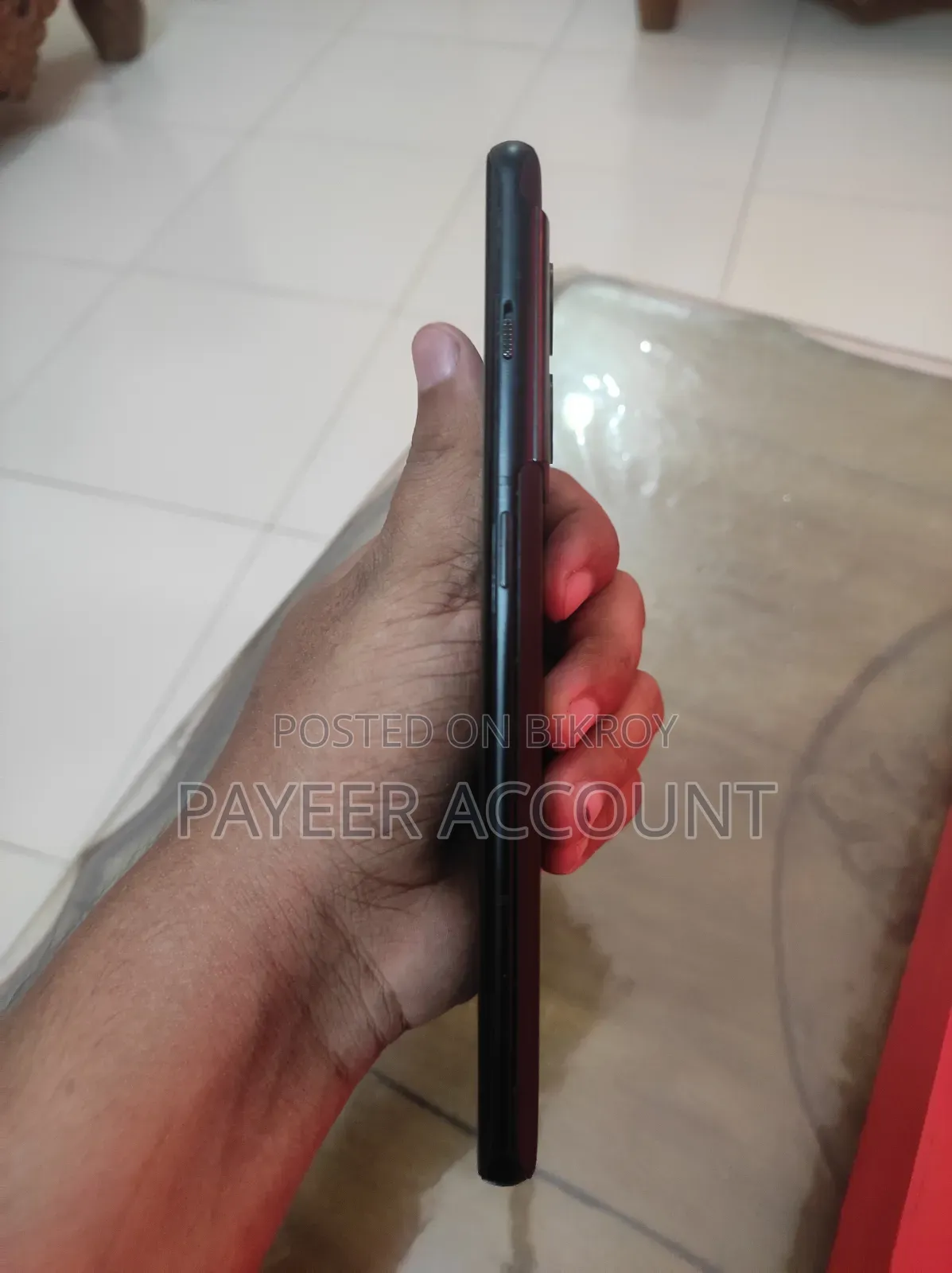 OnePlus 10 Pro 256 GB Black