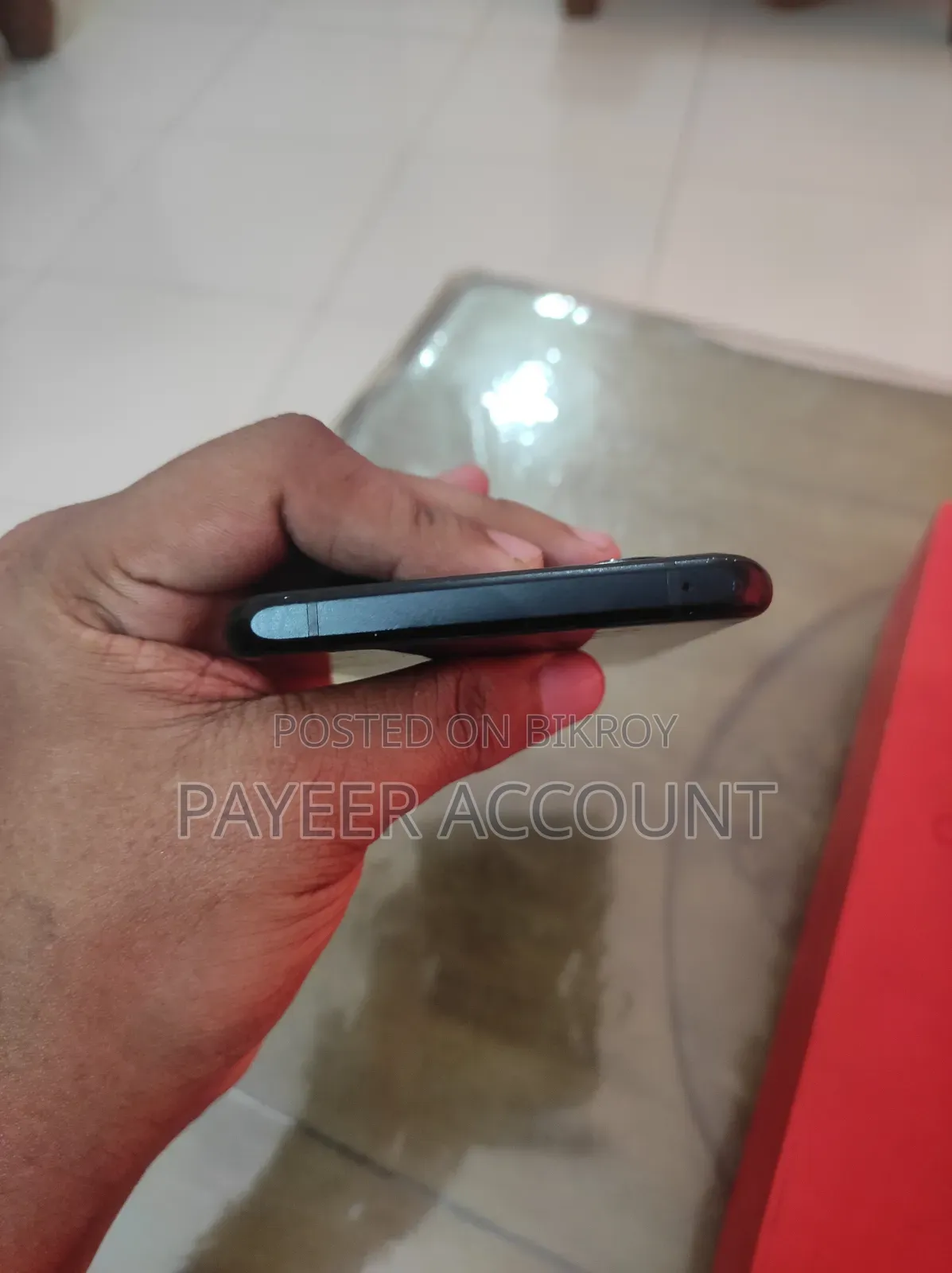 OnePlus 10 Pro 256 GB Black