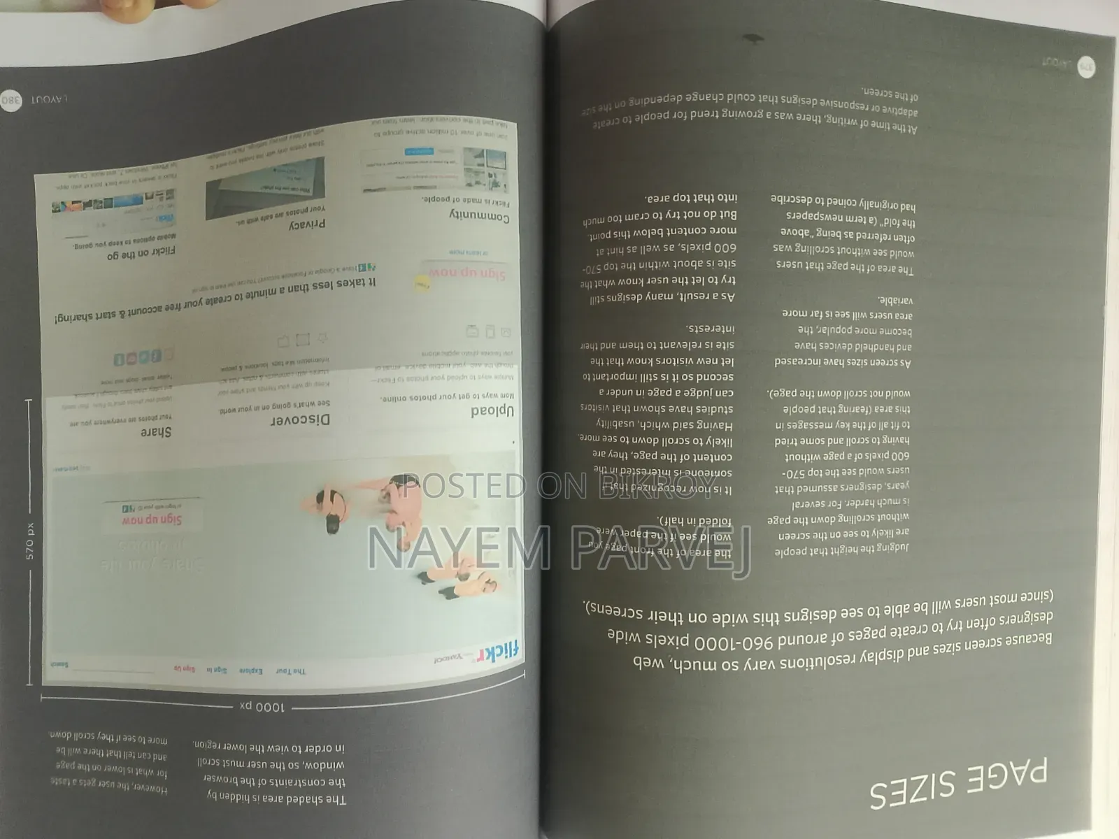 HTML & CSS Design and Build Websites, Jon Duckett. Color Print Book.