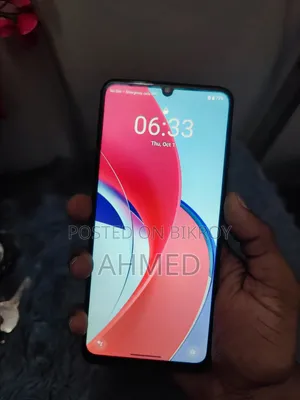 Realme Note 50 128 GB Gray