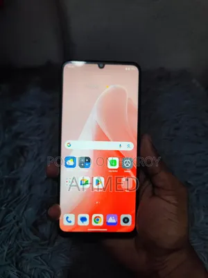 Realme Note 50 128 GB Gray