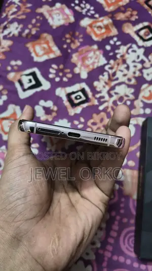 New Samsung Galaxy S22+ 5G 128 GB Pink