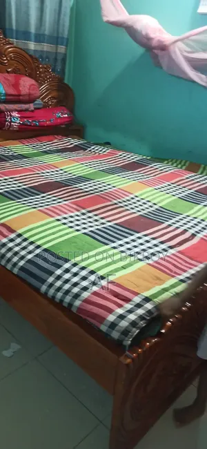 জাজিম তোশক বিক্রি হবে
