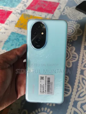 New Honor 200 512 GB Blue