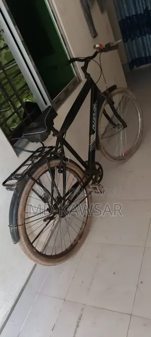 Bicycle for Sale