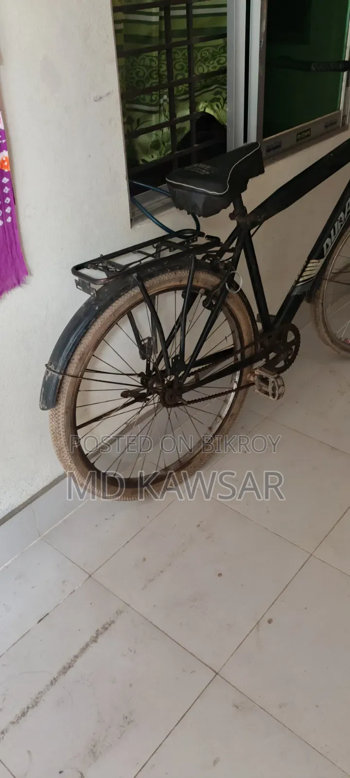 Bicycle for Sale