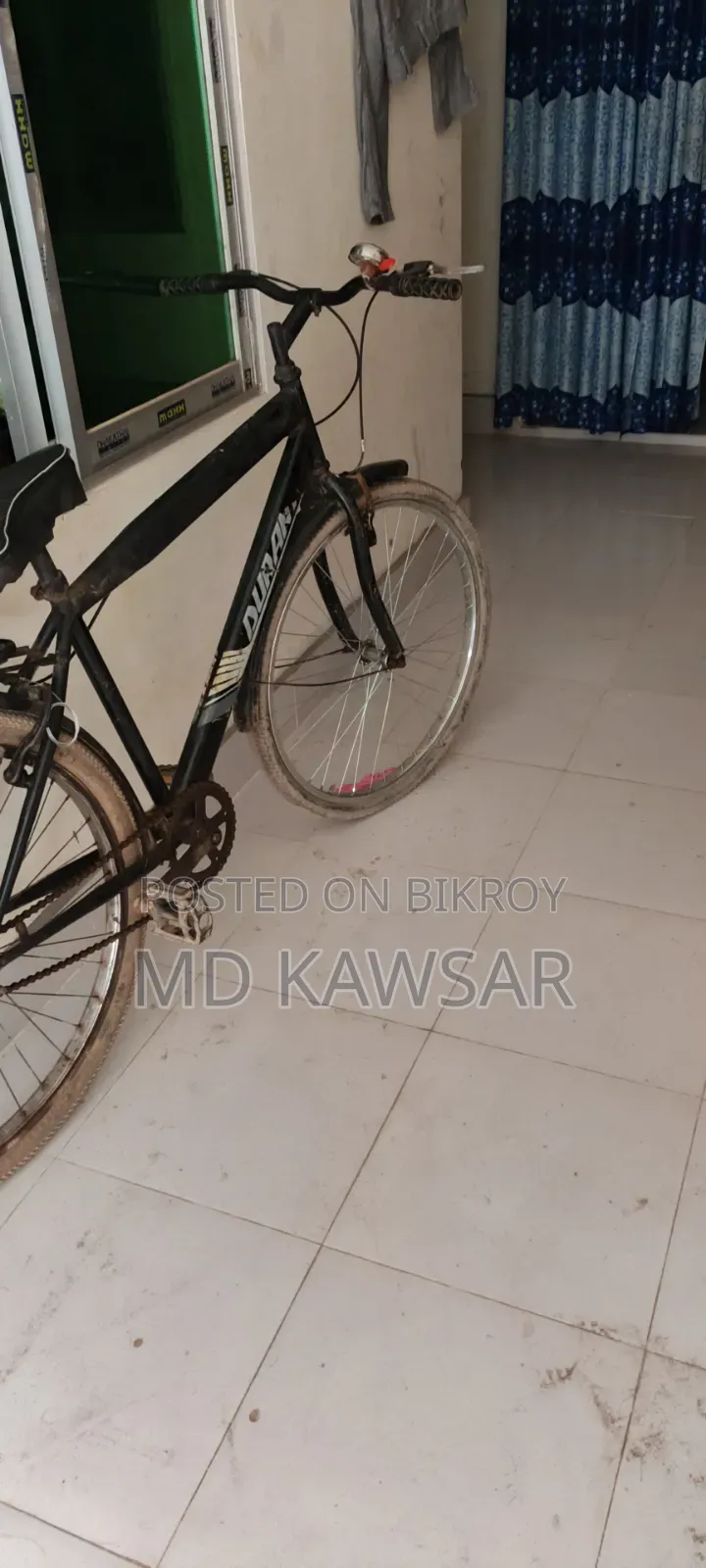 Bicycle for Sale