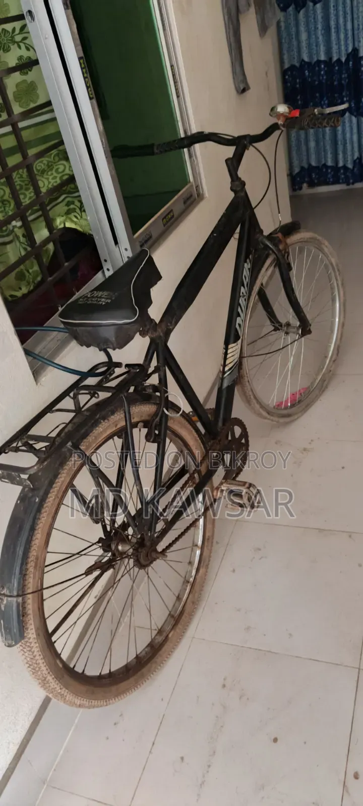 Bicycle for Sale