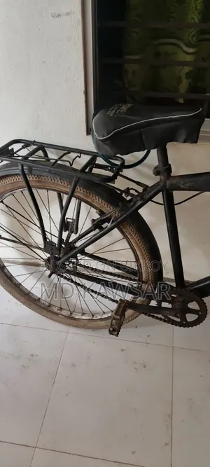 Bicycle for Sale