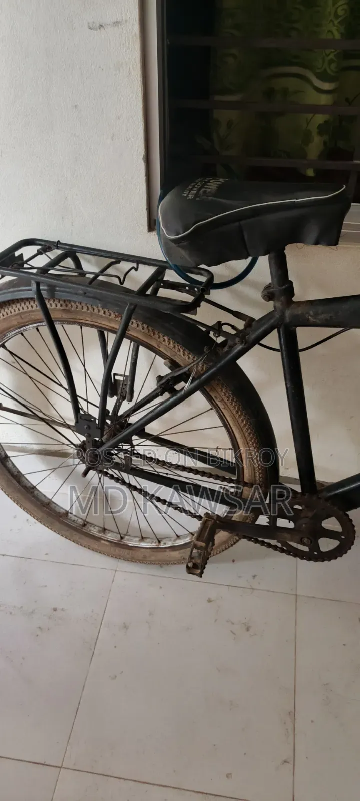 Bicycle for Sale