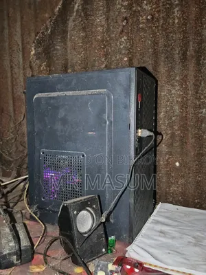 Desktop Computer 8GB Intel Core i3 eMMC 128GB