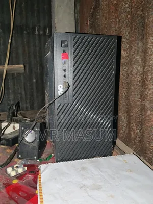 Desktop Computer 8GB Intel Core i3 eMMC 128GB