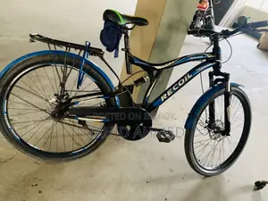 Bicycle for sale
