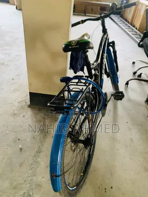 Bicycle for sale