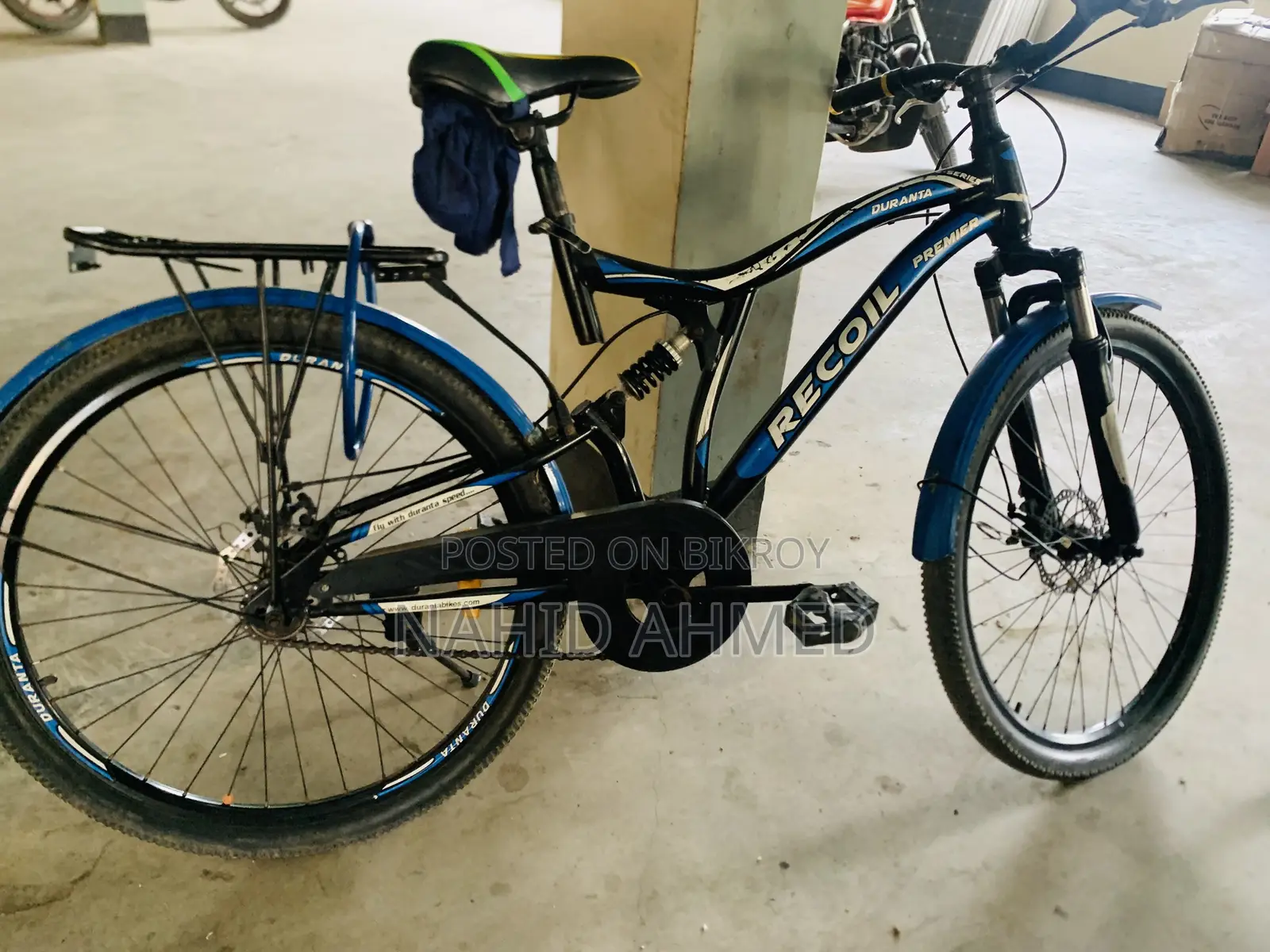 Bicycle for sale