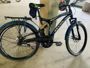 Bicycle for sale