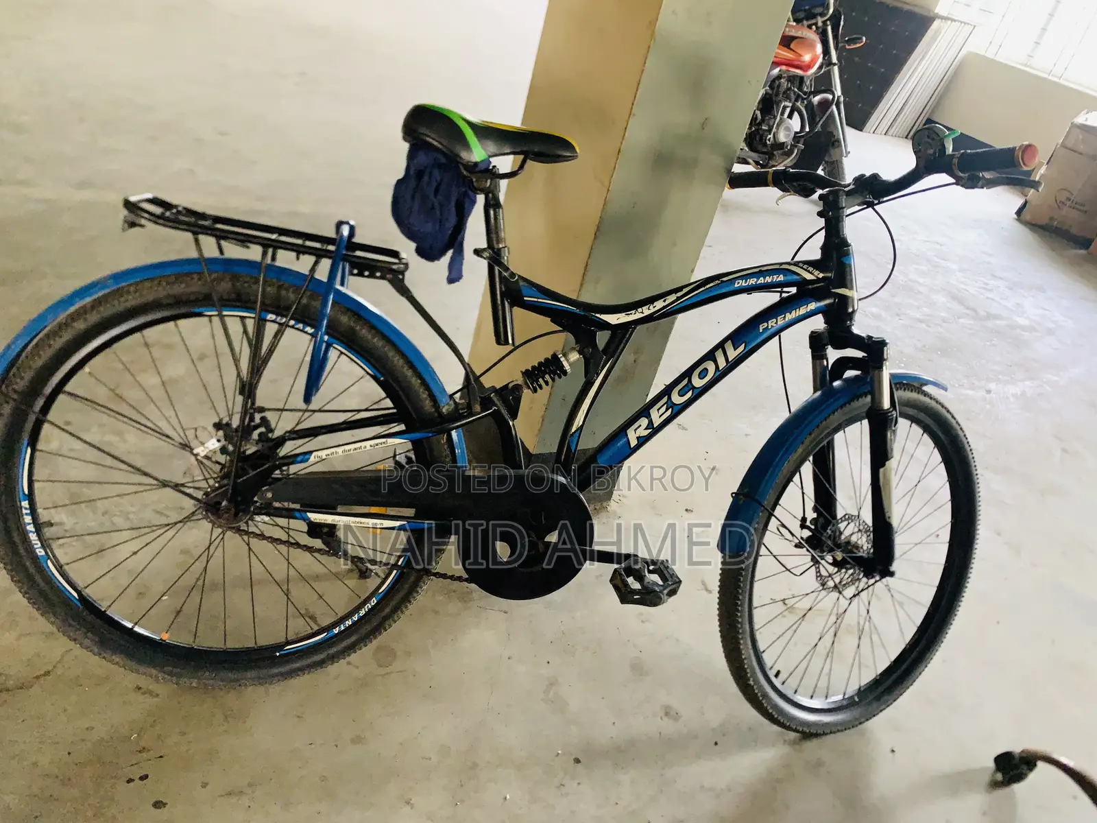 Bicycle for sale