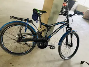 Bicycle for sale