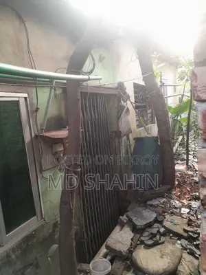 Furnished 3-bedroom House in Narayanganj Sadar for sale