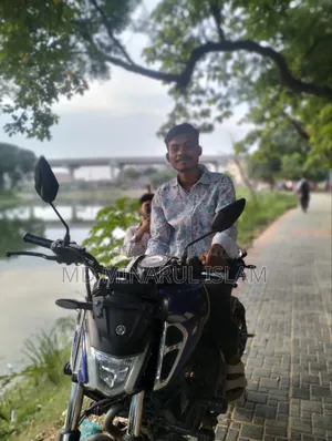 Yamaha FZS V4 2025 Purple